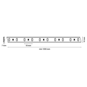 LED лента Lightstar 402002