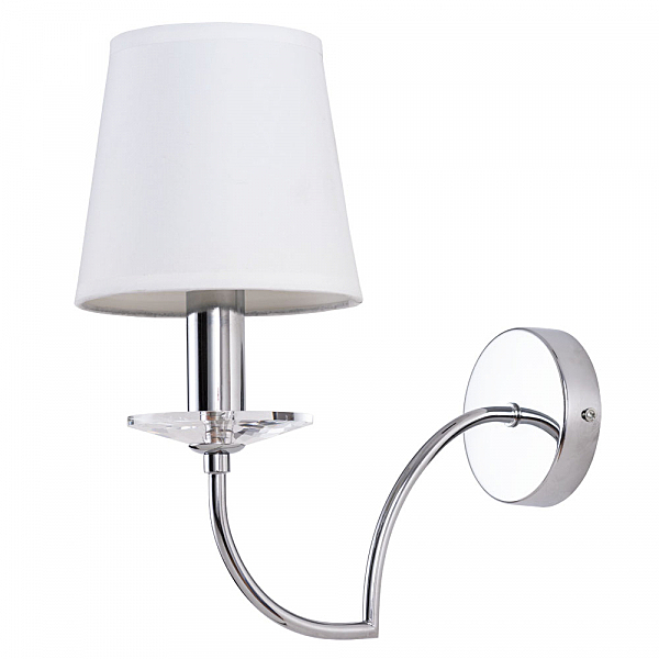 Настенное бра Arte Lamp Edda A3625AP-1CC