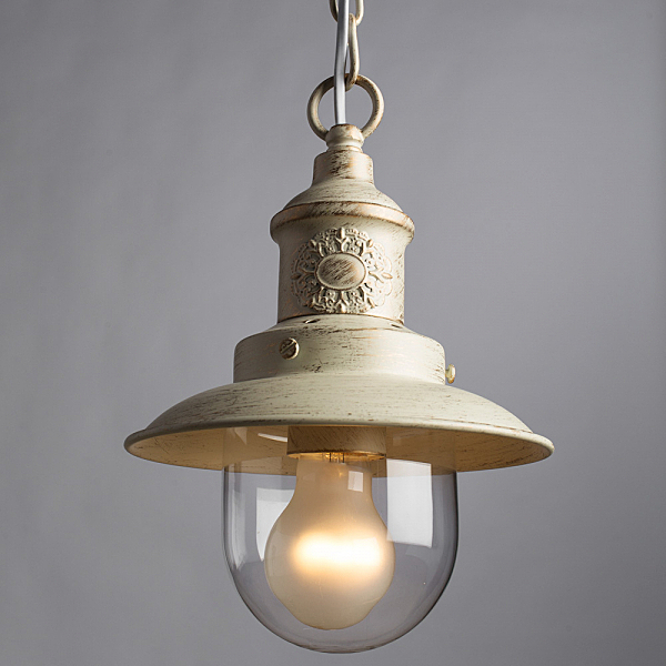 Светильник подвесной Arte Lamp SAILOR A4524SP-1WG