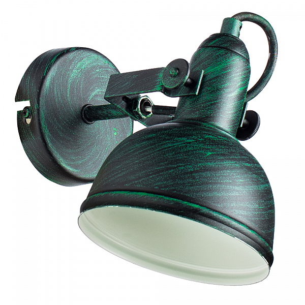 Светильник спот Arte Lamp MARTIN A5213AP-1BG