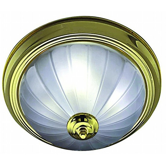 Светильник потолочный Arte Lamp A7837PL-2PB