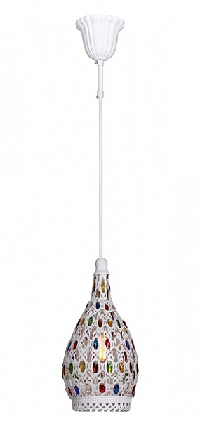 Светильник подвесной Favourite Latifa 1667-1P