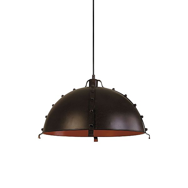 Светильник подвесной Favourite Helm 1651-1P