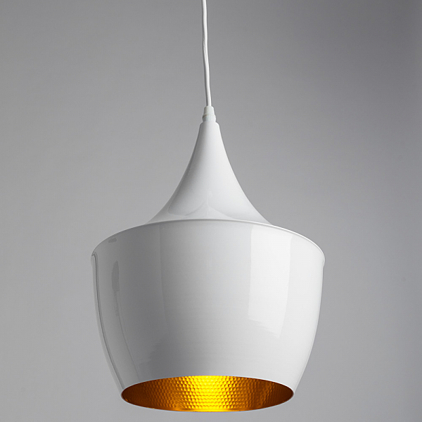 Светильник подвесной Arte Lamp A3407SP-1WH