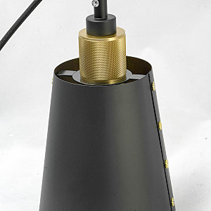 Светильник подвесной Lussole LOFT Shirley LSP-9861