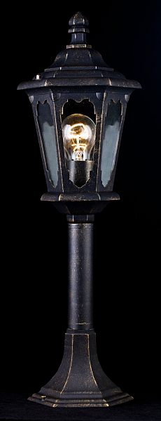 Уличный наземный светильник Maytoni Oxford S101-60-31-R