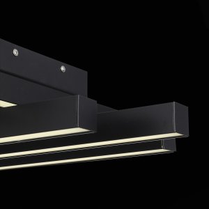 Потолочная светодиодная люстра Samento ST Luce SL933.402.06