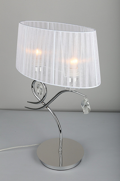 Настольная лампа Omnilux Rieti OML-61904-02