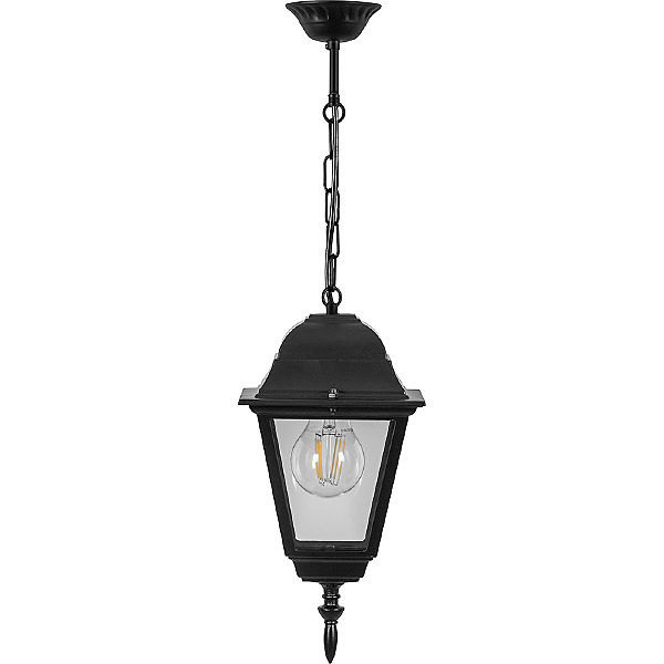 Уличный подвесной светильник Feron Классика 11032