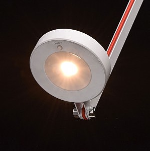 Настольная лампа MW Light Ракурс 631034001
