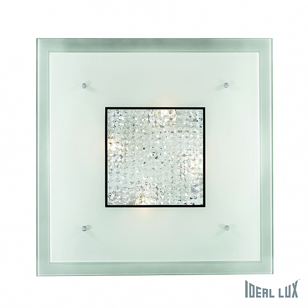 Настенно потолочный светильник Ideal Lux Stenio STENO PL4