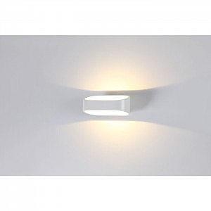 Уличный LED настенный светильник Novotech Calle 357517