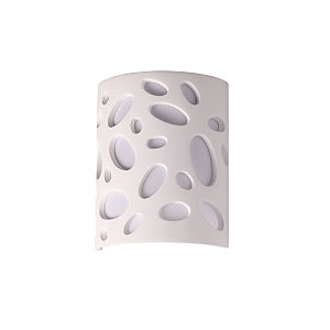 Настенное бра Odeon Light Gesso 3549/1W