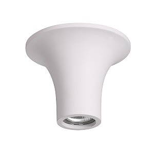 Накладной светильник Odeon Light Gesso 3552/1C