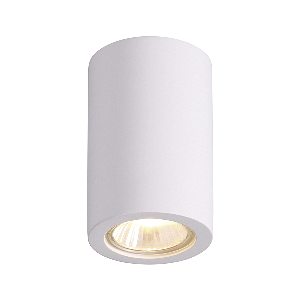 Накладной светильник Odeon Light Gesso 3553/1C