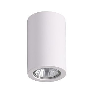 Накладной светильник Odeon Light Gesso 3553/1C