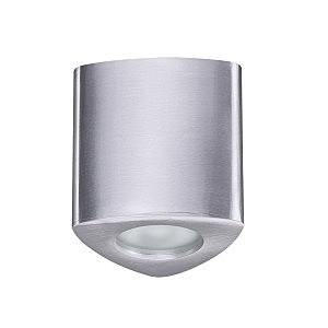 Накладной светильник Odeon Light Aquana 3573/1C