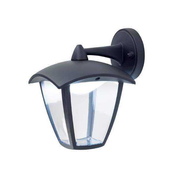 Уличный LED настенный светильник Citilux Улица CLU04W2