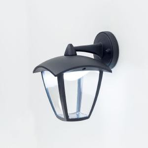 Уличный LED настенный светильник Citilux Улица CLU04W2