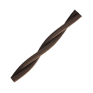 Werkel Ретро кабель витой 3х2,5 (коричневый)