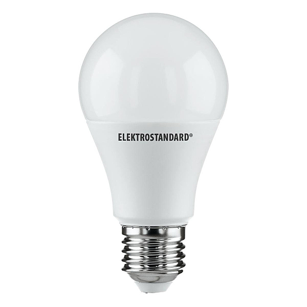 Elektrostandart Classic Classic LED D 12W 6500K E27