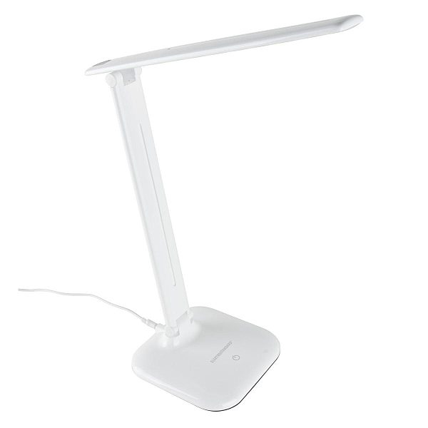 Офисная настольная лампа Elektrostandard Alcor Alcor белый (TL90200)