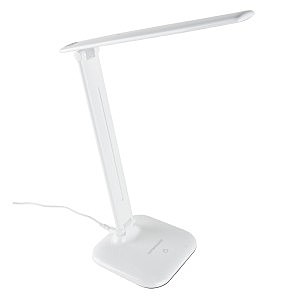 Офисная настольная лампа Elektrostandard Alcor Alcor белый (TL90200)