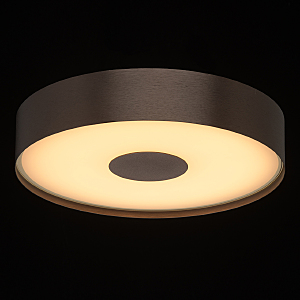 Потолочный LED светильник De Markt Энигма 688010801