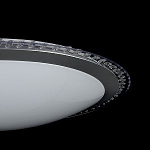 Потолочный светодиодный светильник Freya Glory FR6441-CL-60-W