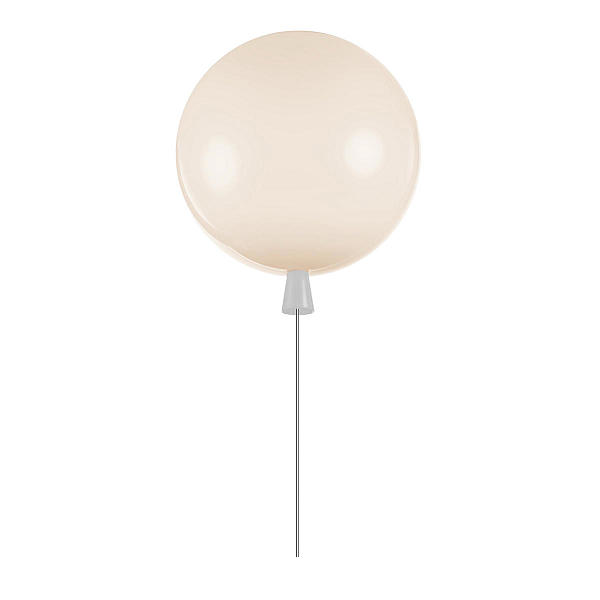 Светильник потолочный Loft It Balloon 5055C/S white