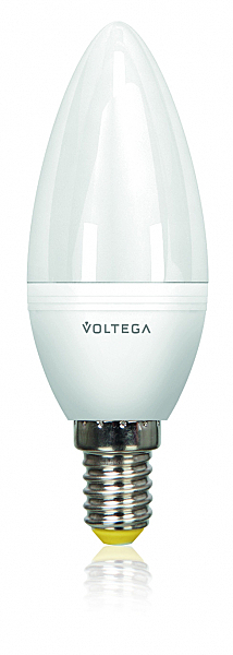 Светодиодная лампа Voltega SIMPLE 8337