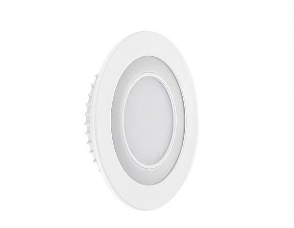 Встраиваемый светильник Ambrella Led Downlight S340/8+4