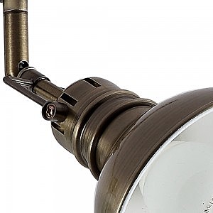 Светильник спот Arte Lamp Mark A1102PL-4AB