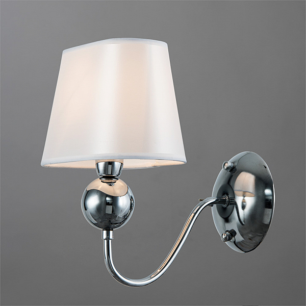 Настенное бра Arte Lamp Turandot A4012AP-1CC