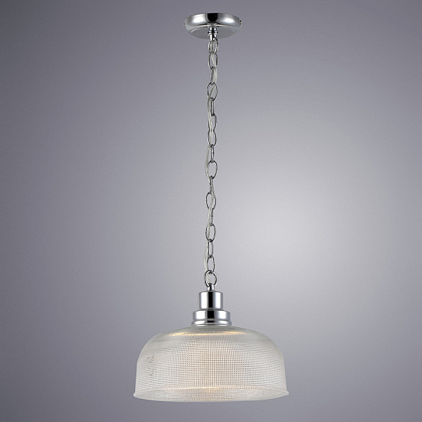 Светильник подвесной Arte Lamp Ricardo A9187SP-1CC