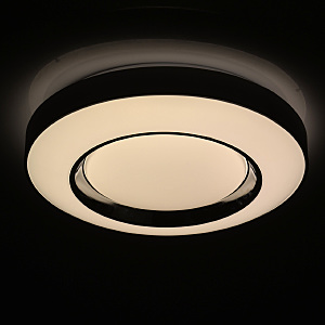 Потолочный LED светильник De Markt Ривз 674016801