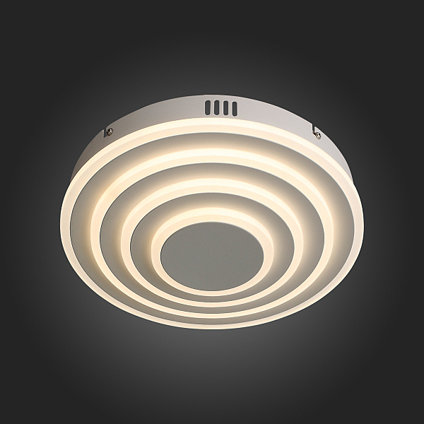 Потолочный LED светильник ST Luce Тorres SL847.502.02