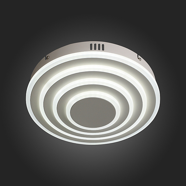 Потолочный LED светильник ST Luce Тorres SL847.502.02