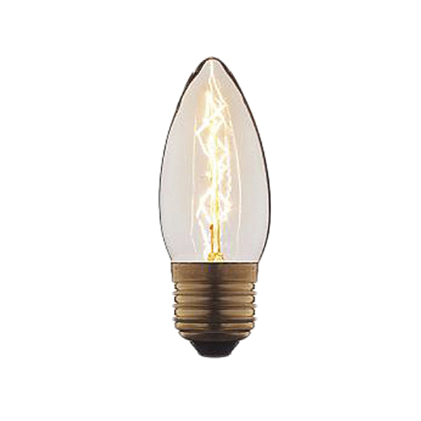 Ретро лампа Loft It Edison Bulb 3540-E