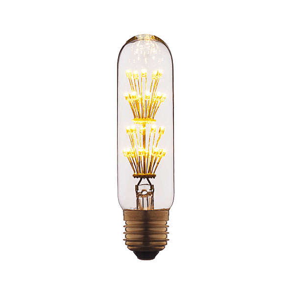 Ретро лампа Loft It Edison Bulb T1030LED