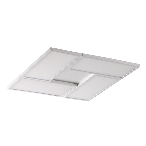 Потолочный LED светильник Odeon Light Super Slim 3870/60CL