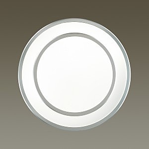 Потолочный светодиодный светильник Odeon Light Selena 4627/48CL