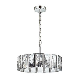 Подвесная люстра Odeon Light Brittani 4119/5