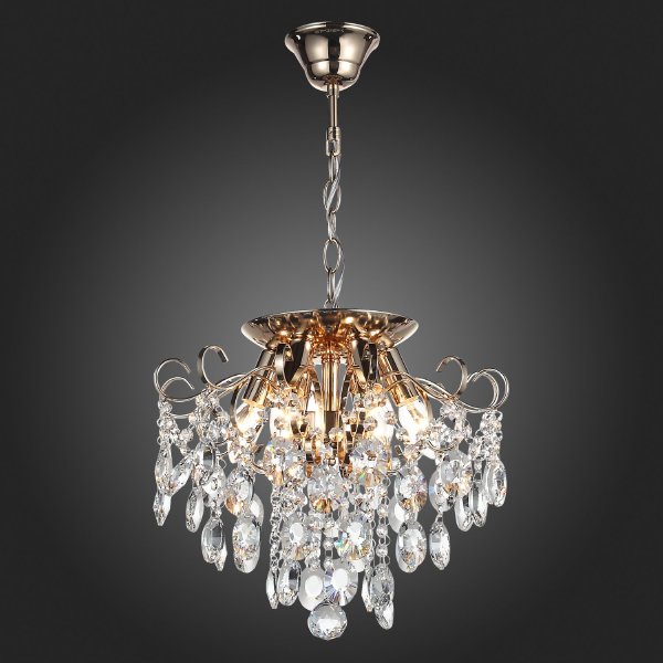 Потолочная люстра ST Luce Orecchini SL846.202.06