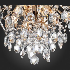 Потолочная люстра ST Luce Orecchini SL846.202.06