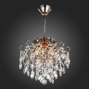 Потолочная люстра ST Luce Orecchini SL846.202.06