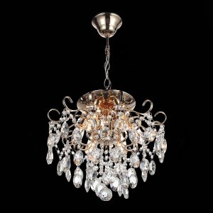 Потолочная люстра ST Luce Orecchini SL846.202.06