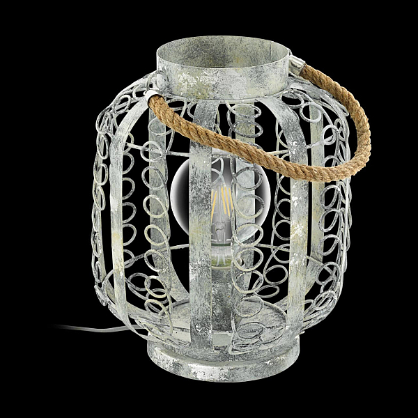 Декоративная лампа Eglo Hagley 49134