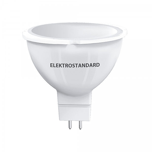 Светодиодная лампа Elektrostandart JCDR01 9W 220V 3300K