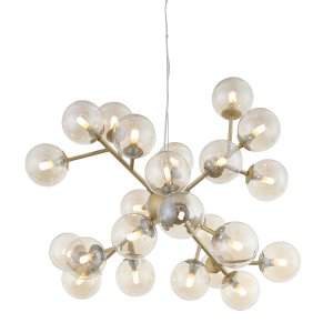 Подвесная люстра ST Luce Pallеre SL438.203.24